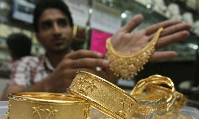 黄金才100多，小硕今天就告诉你，印度黄金为何这么便宜