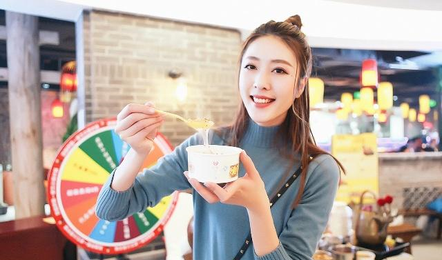 正南奇北耍江湖，重庆江北大融城美食争霸等江湖儿女来嗨