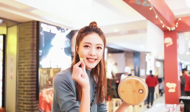正南奇北耍江湖，重庆江北大融城美食争霸等江湖儿女来嗨