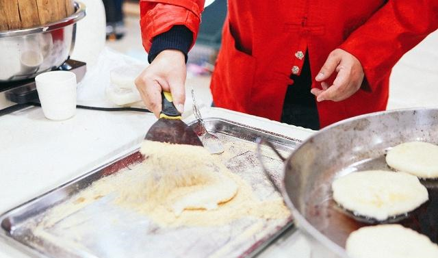 正南奇北耍江湖，重庆江北大融城美食争霸等江湖儿女来嗨