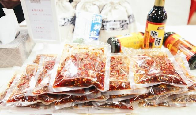 正南奇北耍江湖，重庆江北大融城美食争霸等江湖儿女来嗨