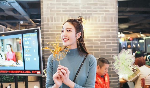 正南奇北耍江湖，重庆江北大融城美食争霸等江湖儿女来嗨