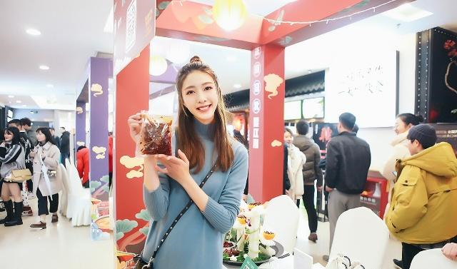 正南奇北耍江湖，重庆江北大融城美食争霸等江湖儿女来嗨