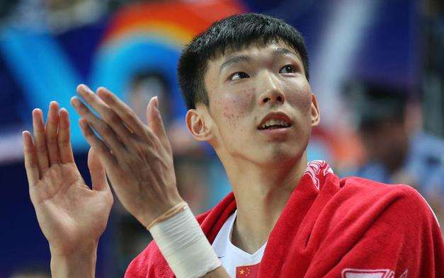 NBA有球队老板公开招揽周琦!摆烂队或许才是