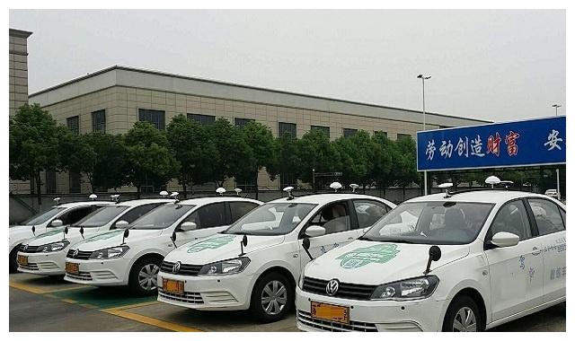 都说日系车省油可靠,教练车为何只用大众和雪铁龙?教练说漏了嘴