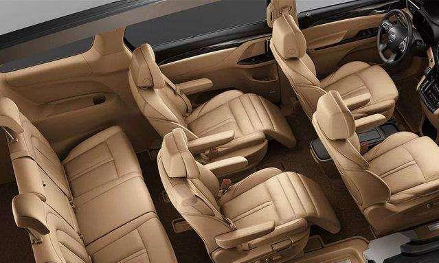 买7座MPV还是SUV，为什么一买就后悔？看过区别你就知道了