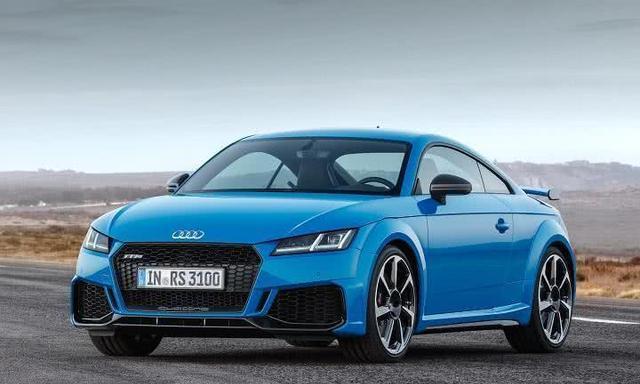 过往奥迪颜值担当，把妹神器，最新改款帅到不行，但却没人买了？