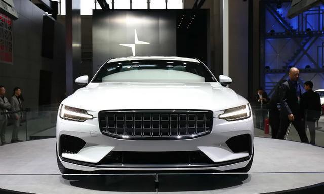 沃尔沃高端子品牌，大马力高续航，首车9月成都量产要145万