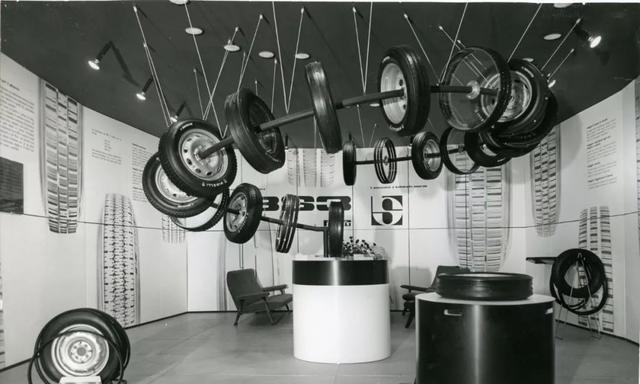 倍耐力这款轮胎，出乎所有人的意料