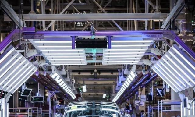 国产Model3开始交付，是不是口碑崩坏的开始？