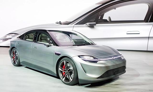 90秒车讯｜松下CIRRUS车辆平台接近量产