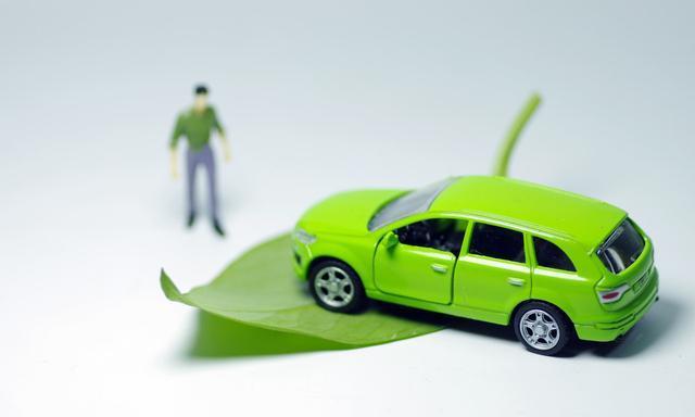 中石油／中石化／国家电网三大巨头入局，新能源汽车争夺战打响