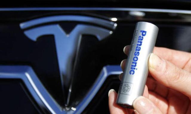 特斯拉不是“独狼”入华，跟它一起来的还有这家外资动力电池企业