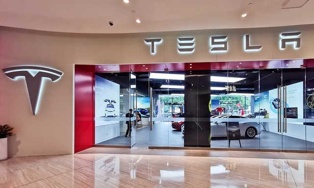 特斯拉：国内供应商宁德时代将为国产Model3提供电池