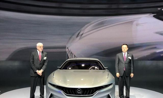 正道GT续航里程，车型介绍