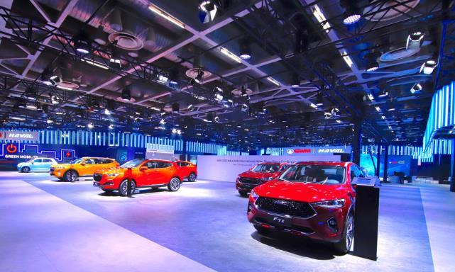 这一次，长城赌的成分有多大？