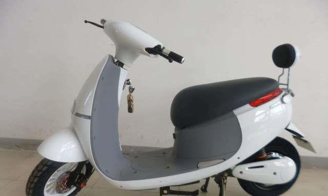 又一“电动车新规”，没有这个东西无法上牌，逮到还要重罚