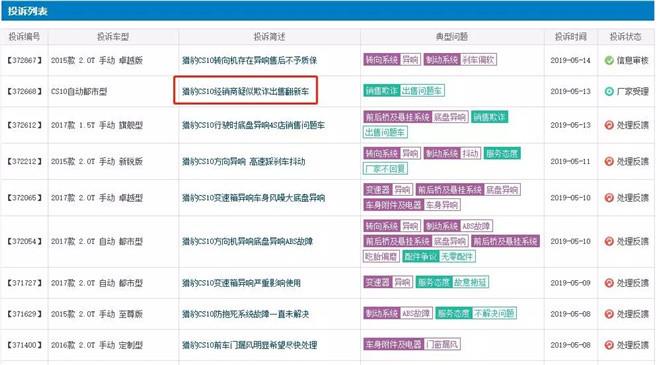 猎豹CS10销量低迷背后的三大原因？