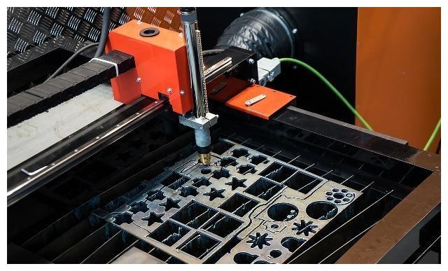 鈑金加工技術(shù)介紹