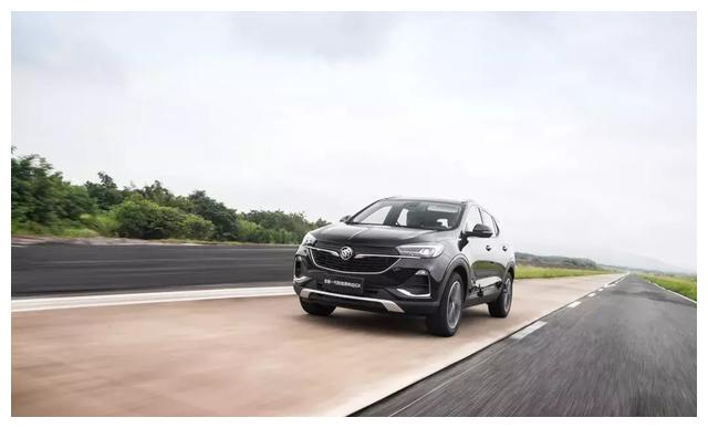 评测别克昂科拉GX:作为一部紧凑级SUV,它的优点够分量