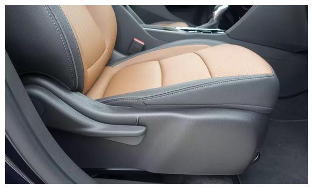 评测别克昂科拉GX:作为一部紧凑级SUV,它的优点够分量