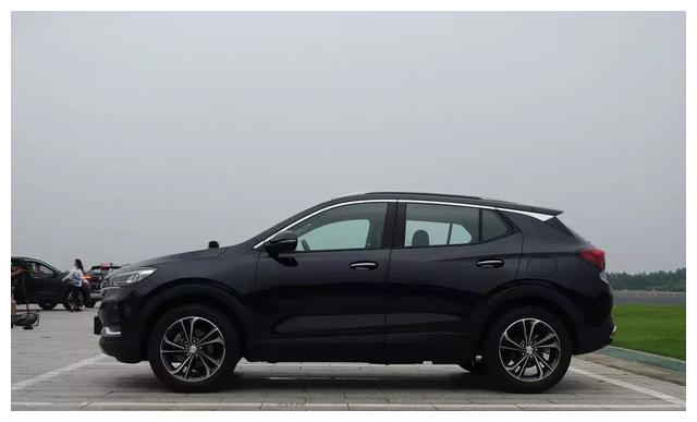 评测别克昂科拉GX:作为一部紧凑级SUV,它的优点够分量