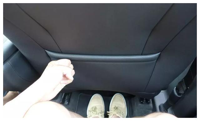 评测别克昂科拉GX:作为一部紧凑级SUV,它的优点够分量