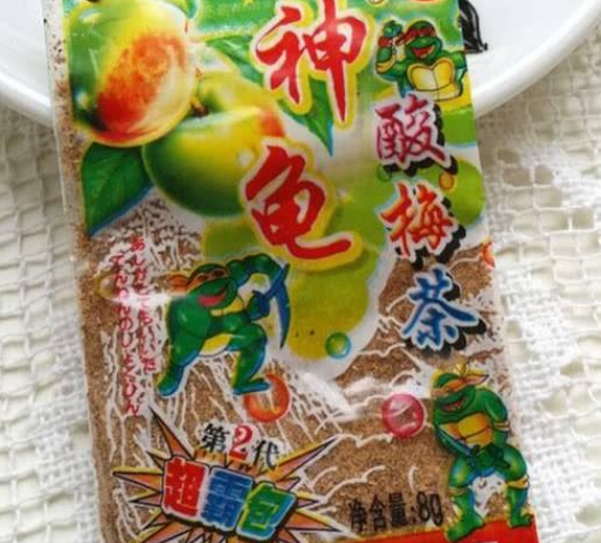 10大“古董”零食,吃过4款的叫“阿姨”,全吃过的叫“大妈”