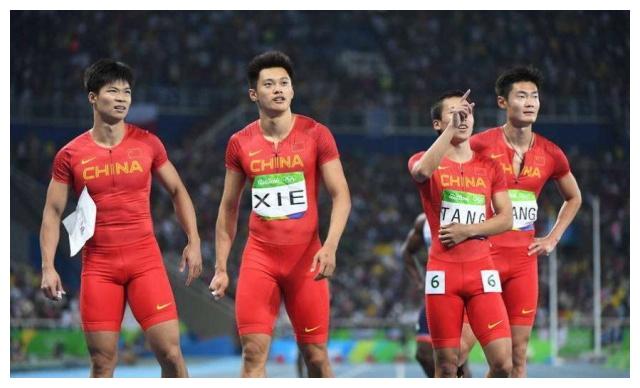 亚洲飞人苏炳添,你知道他每年收入有多少吗?网