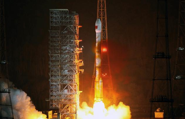 盘点2018年航天大事件,中国的航天是一个亮点