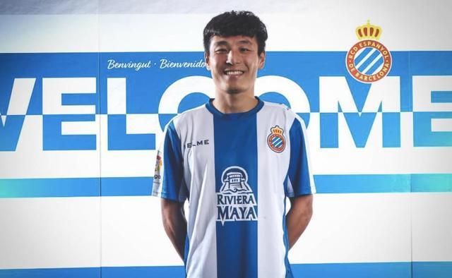 打破13年纪录!武磊成中国足球第一人留洋后身