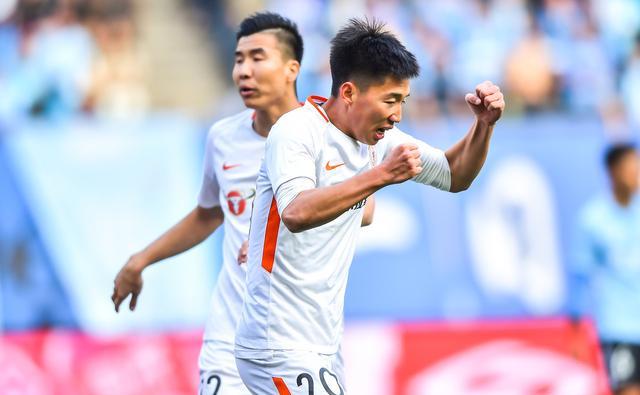 中超巡礼之北京人和:斯塔诺带黑马,保级当心二