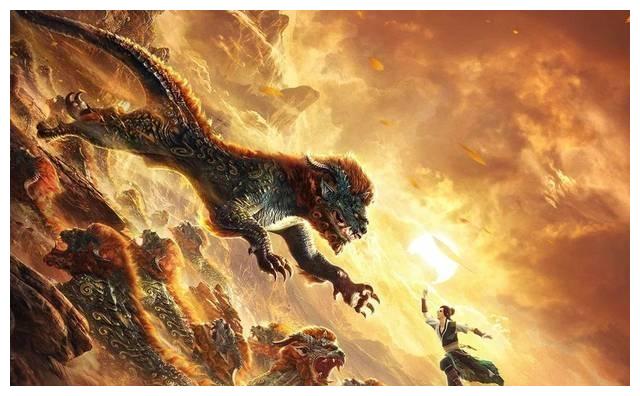 风语咒:何为侠岚,英雄少年朗明告诉你!|风语咒|