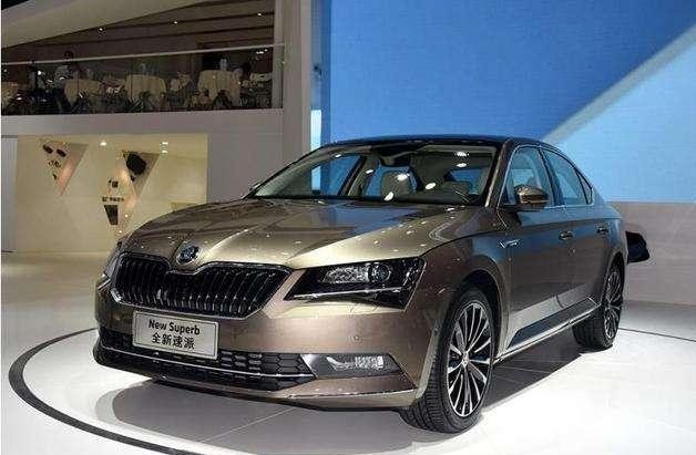 想知道“20-30万欧系中型三厢车“最近有什么新消息么，都在这里了