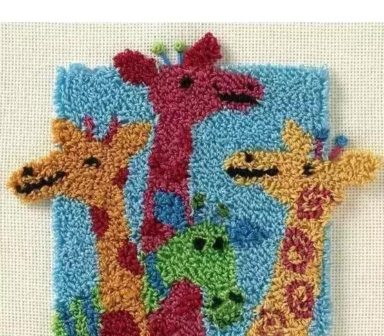 戳绣是什么原理_真不戳是什么意思(2)