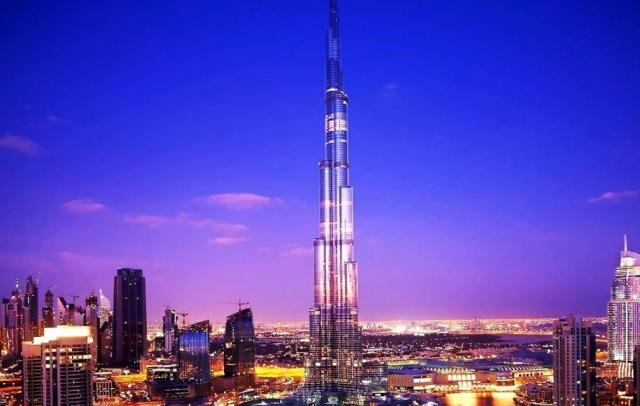 美国最发达的城市纽约,与中国上海相比,会有那