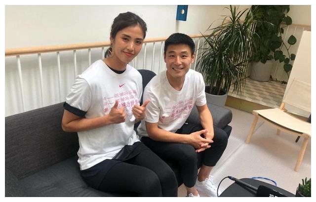 中韩女足大战一触即发,美女门将赵丽娜和王飞去哪里了?