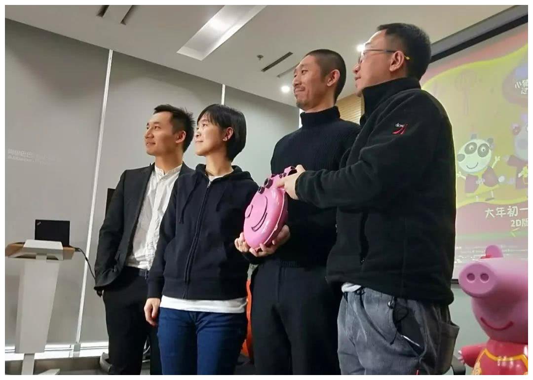 刷屏短片《啥是佩奇》如何打破圈层?