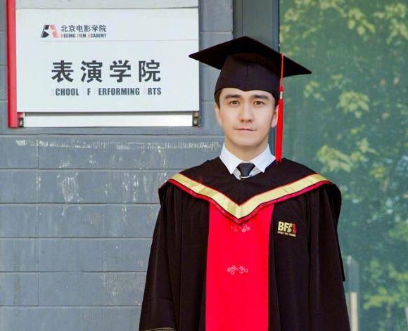 北电成立翟天临事件调查组 真学霸还是伪学霸