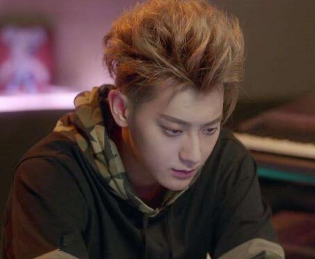 夜空中最闪亮的星郑柏旭手机铃声是什么 网友