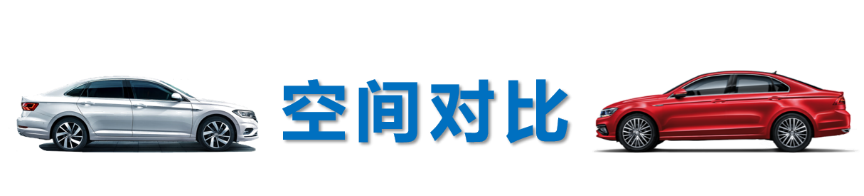 速腾vs凌渡，15万预算谁更划算谁更撩？