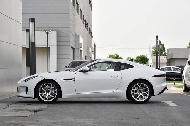 双门跑车中的亲民车型,这几款可是少有的