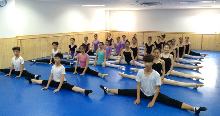 你适合走舞蹈艺考吗?高中生应该怎么选择舞蹈艺考机构?