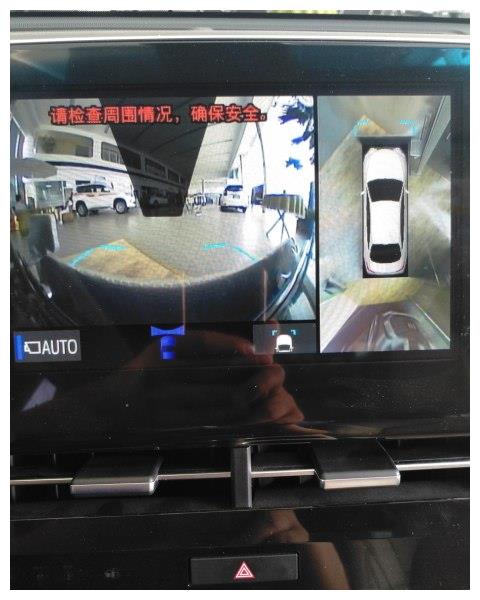 亚洲龙车主3108公里真实用车体验