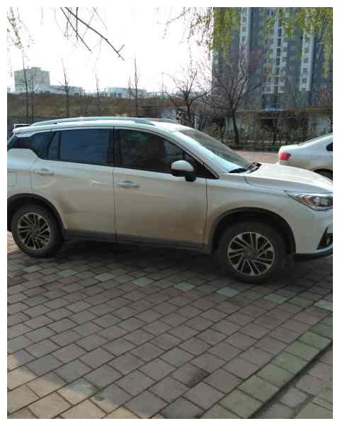 开了2年5个月就开始想换车!传祺GS4车主到底经历了什么?