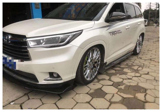 “30-50万日系中型SUV“最全资讯一网打尽，有我就够了