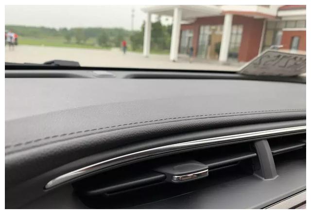 评测别克昂科拉GX:作为一部紧凑级SUV,它的优点够分量