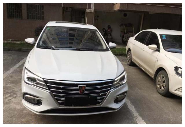 新款荣威I5逸怎么样,90后车主提车后,都是怎么评价这款车呢?