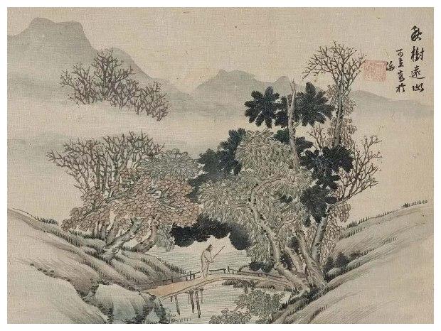 从简练的文字中感受生活之美
