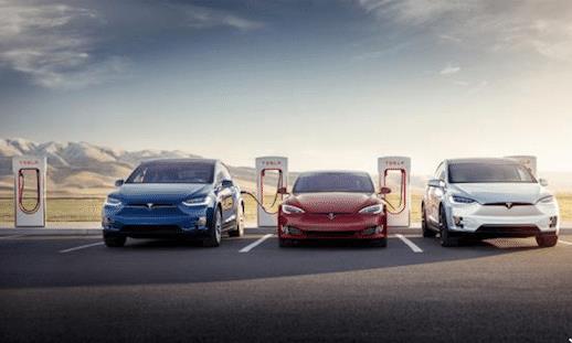 特斯拉计划增加充电桩收费 降价获得口碑 巧立名目永远不亏